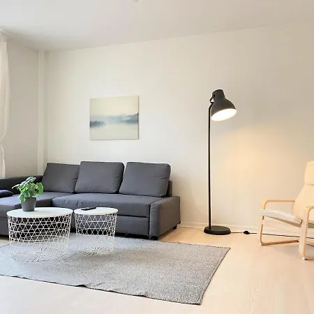 Three Bedroom In Esbjerg, Kronprinsensgade 20 Appartement Esbjerg