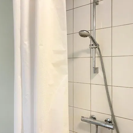 Three Bedroom In Esbjerg, Kronprinsensgade 20 아파트