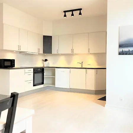 Three Bedroom In Esbjerg, Kronprinsensgade 20 * 에스비에르